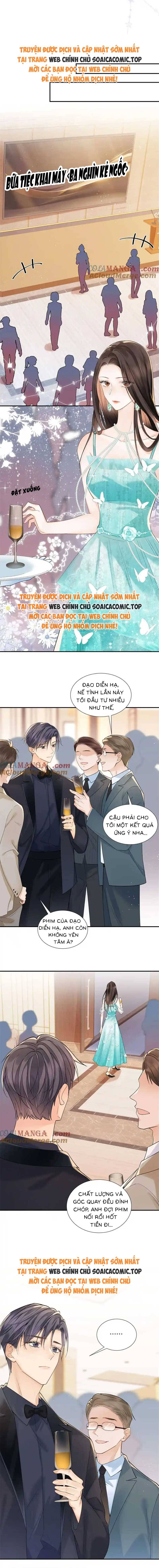 Hàng Tỷ Ngôi Sao Cũng Không Bằng Em Chapter 50 - 2