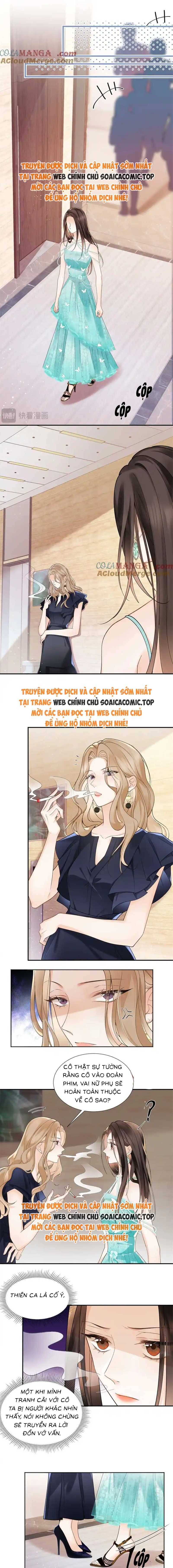Hàng Tỷ Ngôi Sao Cũng Không Bằng Em Chapter 50 - 3
