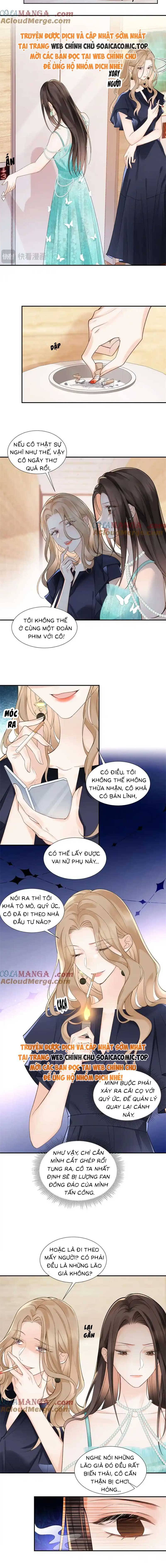 Hàng Tỷ Ngôi Sao Cũng Không Bằng Em Chapter 50 - 4