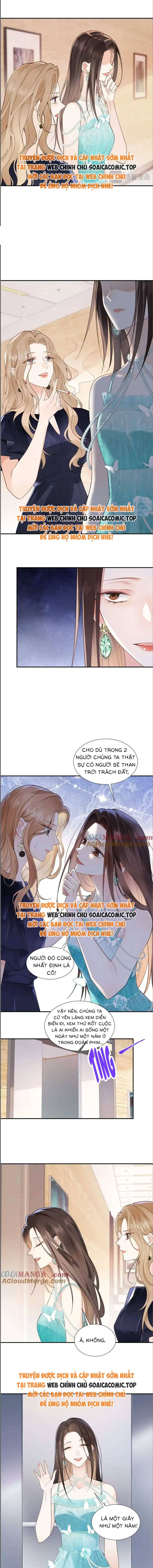 Hàng Tỷ Ngôi Sao Cũng Không Bằng Em Chapter 50 - 5