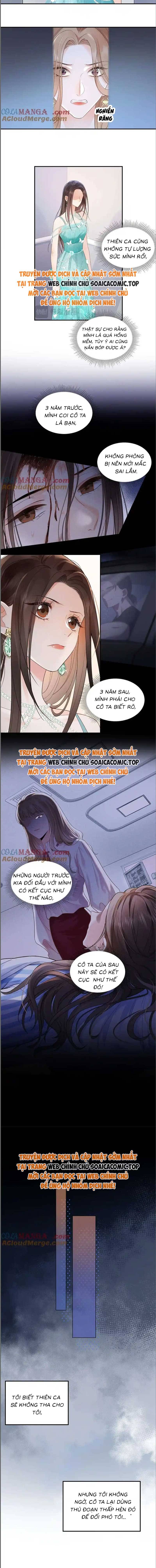 Hàng Tỷ Ngôi Sao Cũng Không Bằng Em Chapter 50 - 6