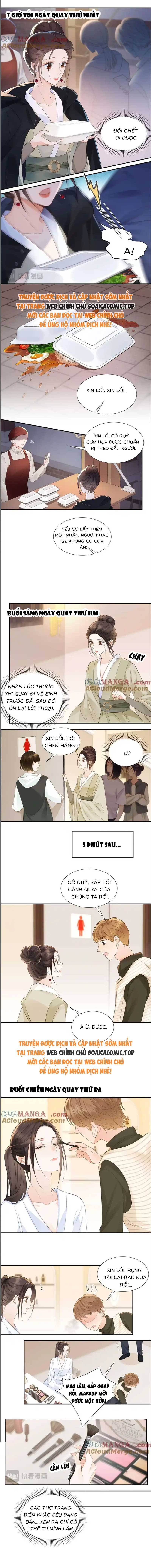 Hàng Tỷ Ngôi Sao Cũng Không Bằng Em Chapter 50 - 7