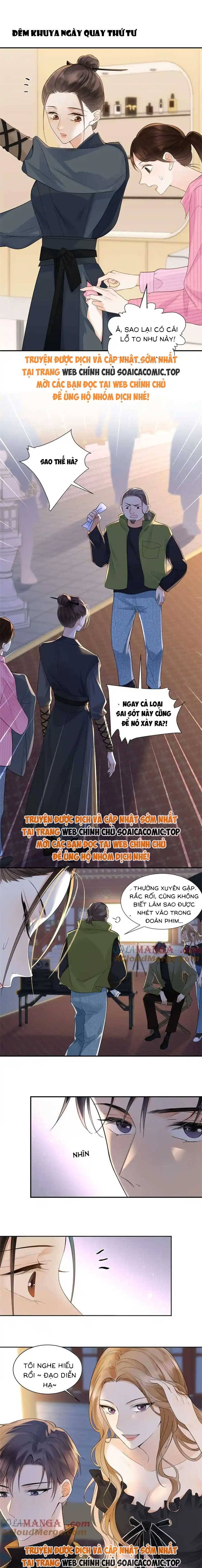 Hàng Tỷ Ngôi Sao Cũng Không Bằng Em Chapter 50 - 8