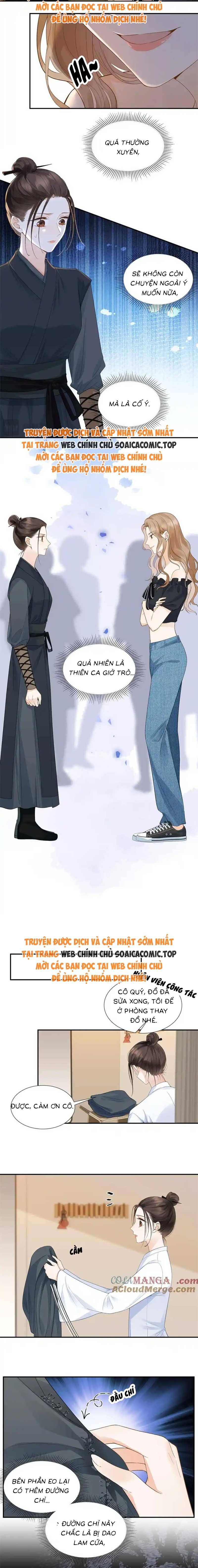 Hàng Tỷ Ngôi Sao Cũng Không Bằng Em Chapter 50 - 9