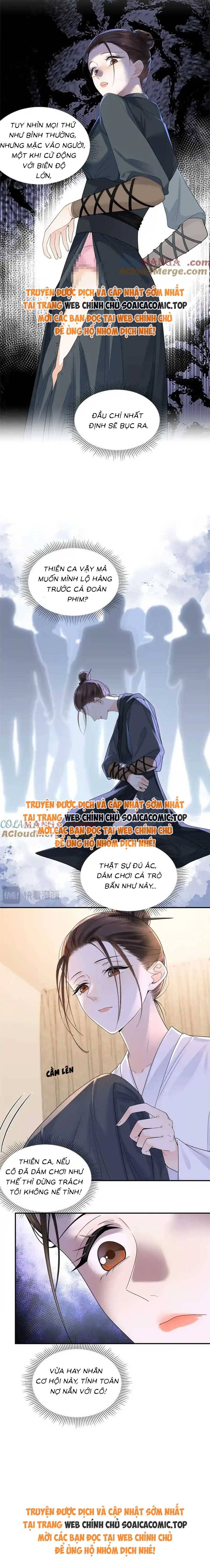 Hàng Tỷ Ngôi Sao Cũng Không Bằng Em Chapter 50 - 10