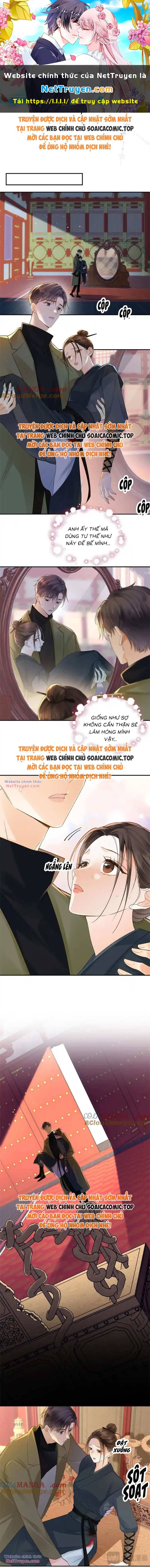 Hàng Tỷ Ngôi Sao Cũng Không Bằng Em Chapter 52 - 2