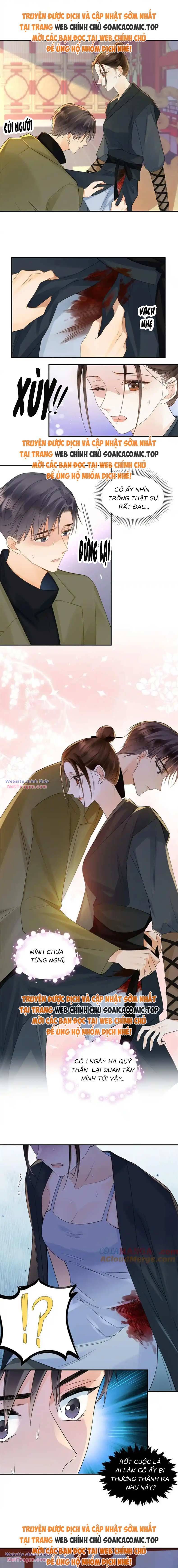 Hàng Tỷ Ngôi Sao Cũng Không Bằng Em Chapter 52 - 3