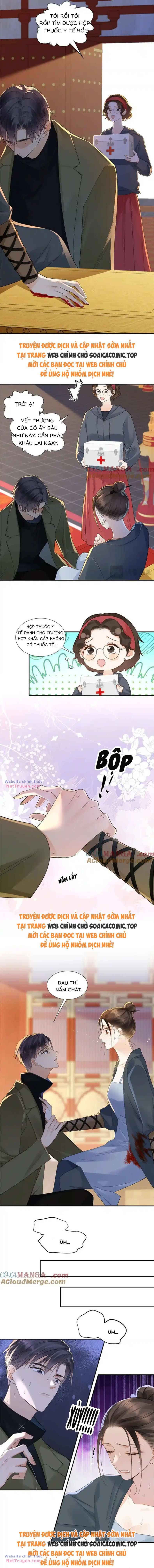 Hàng Tỷ Ngôi Sao Cũng Không Bằng Em Chapter 52 - 4