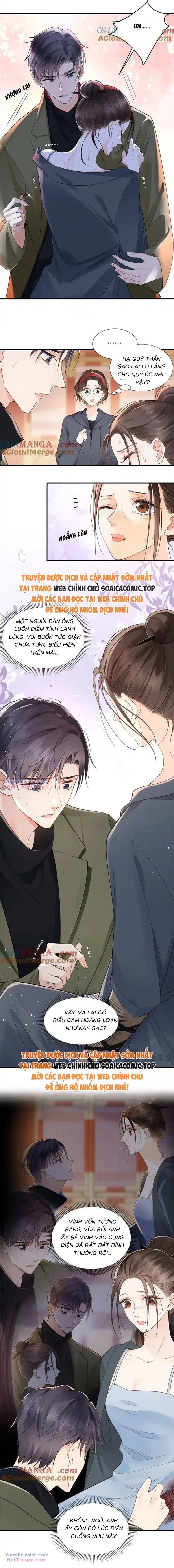 Hàng Tỷ Ngôi Sao Cũng Không Bằng Em Chapter 52 - 5