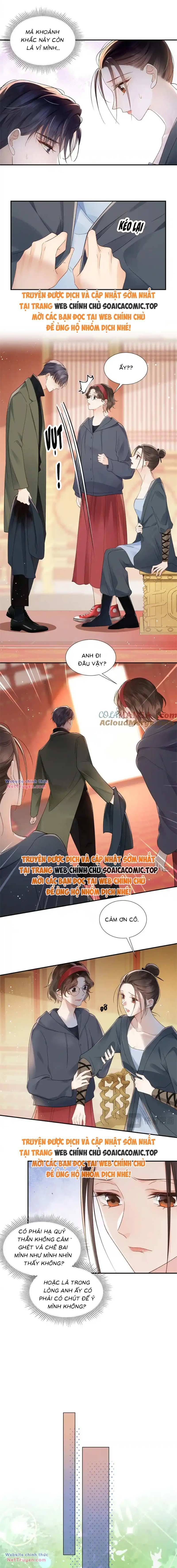 Hàng Tỷ Ngôi Sao Cũng Không Bằng Em Chapter 52 - 6