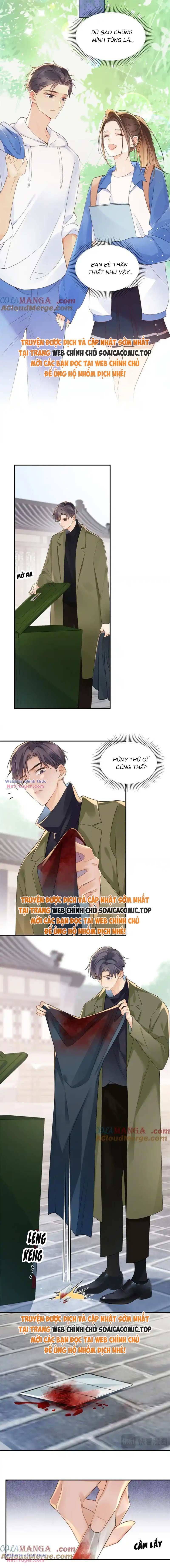 Hàng Tỷ Ngôi Sao Cũng Không Bằng Em Chapter 52 - 7