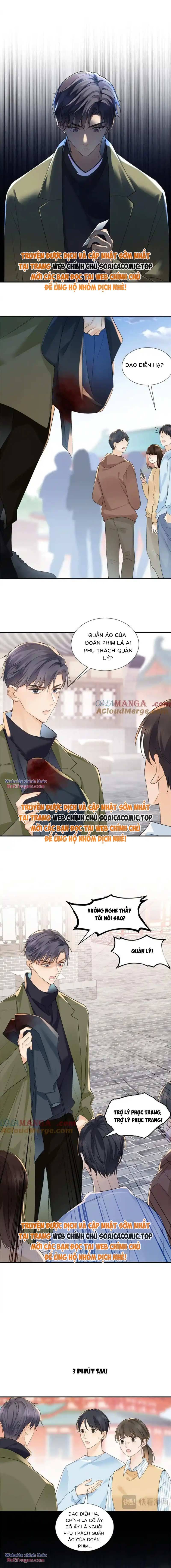 Hàng Tỷ Ngôi Sao Cũng Không Bằng Em Chapter 52 - 8