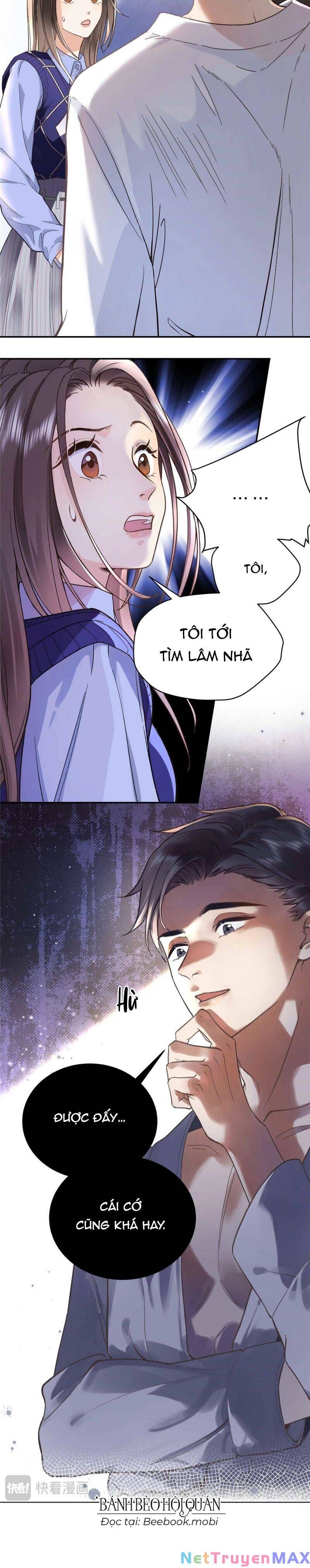 Hàng Tỷ Ngôi Sao Cũng Không Bằng Em Chapter 7 - 12
