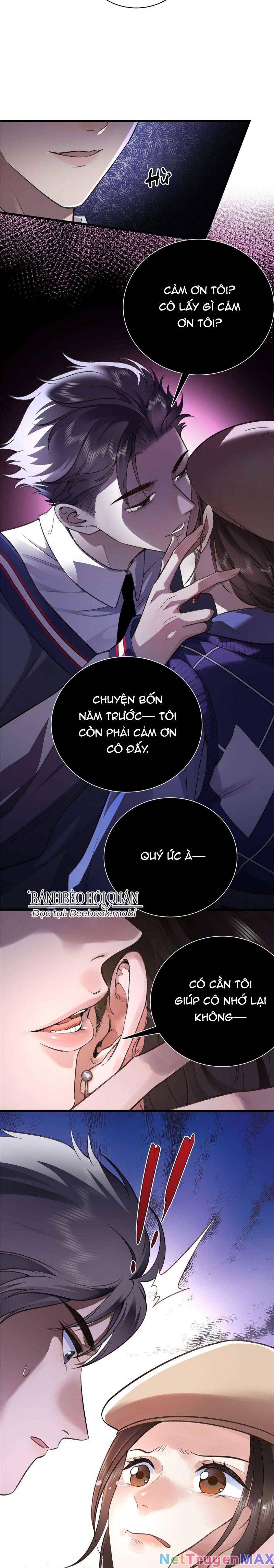 Hàng Tỷ Ngôi Sao Cũng Không Bằng Em Chapter 7 - 6