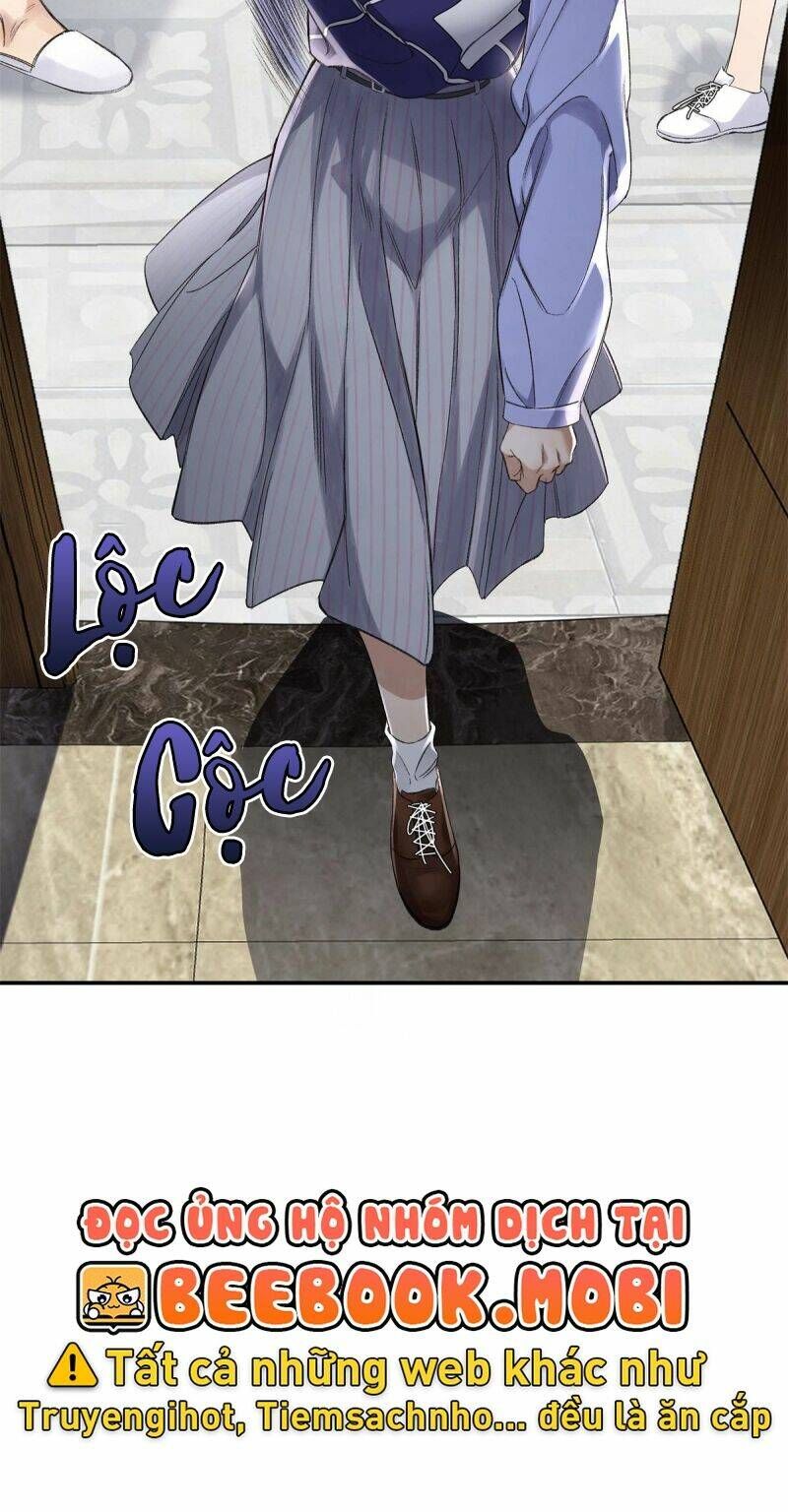 Hàng Tỷ Ngôi Sao Cũng Không Bằng Em Chapter 9 - 11