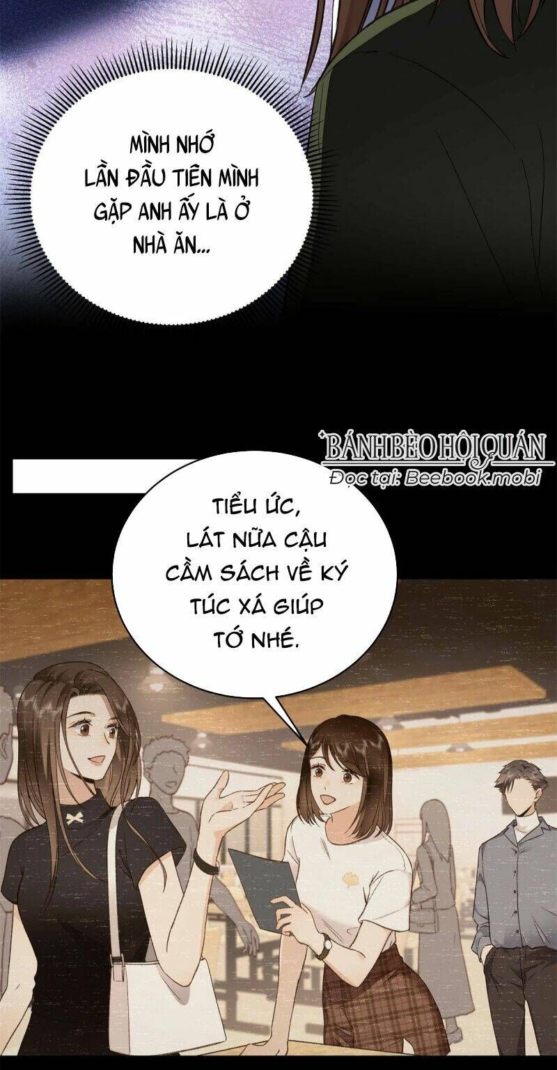 Hàng Tỷ Ngôi Sao Cũng Không Bằng Em Chapter 9 - 14