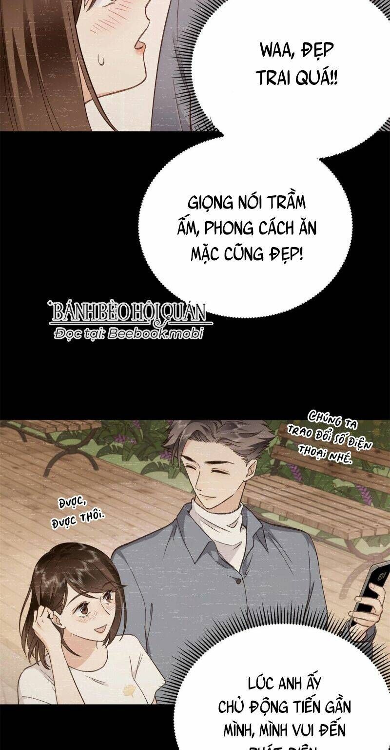 Hàng Tỷ Ngôi Sao Cũng Không Bằng Em Chapter 9 - 16