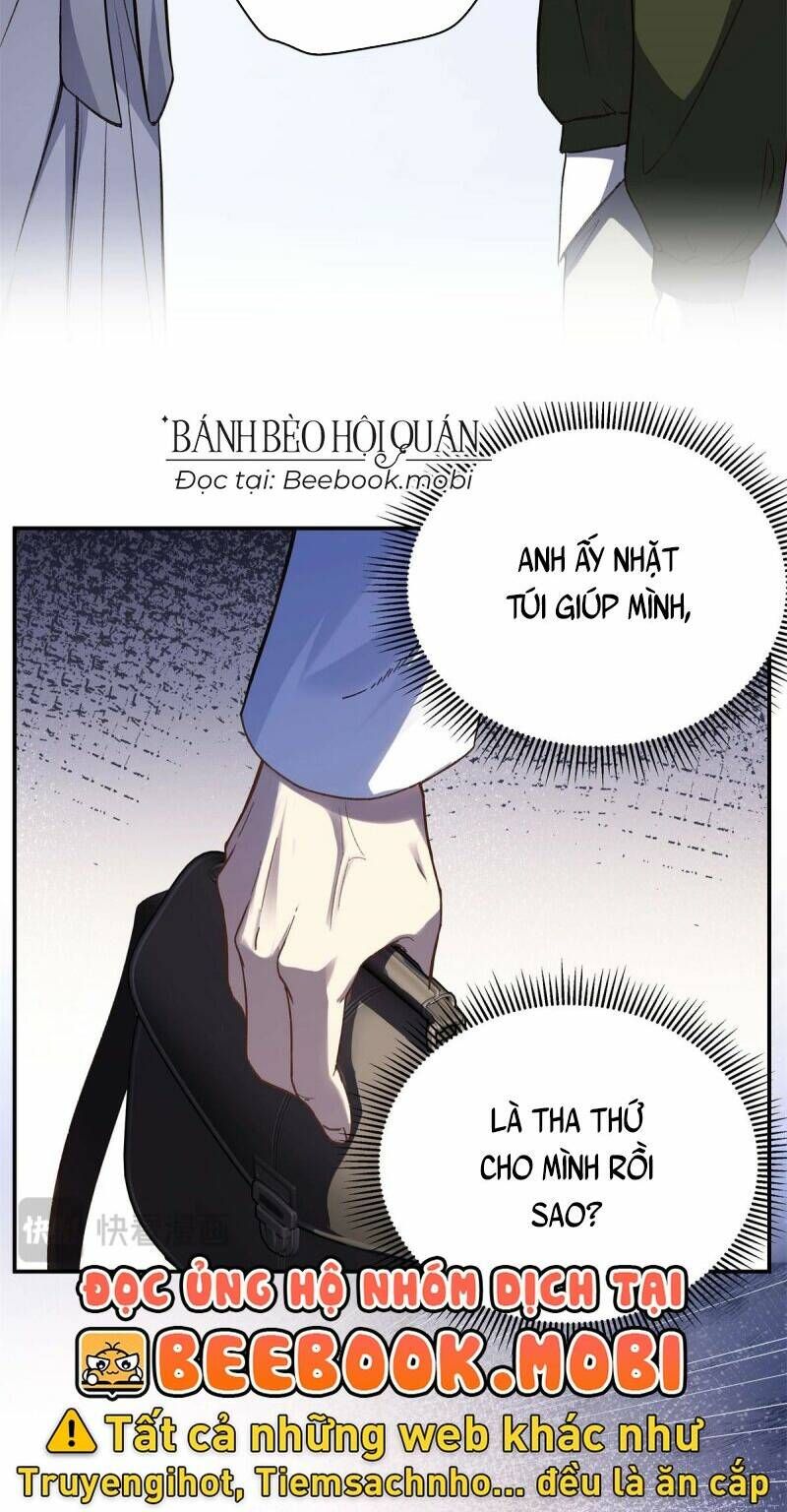 Hàng Tỷ Ngôi Sao Cũng Không Bằng Em Chapter 9 - 20