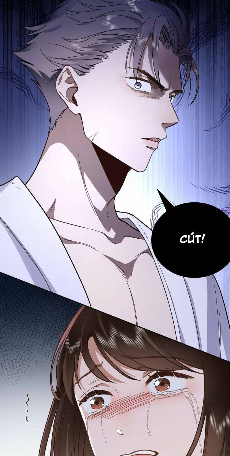 Hàng Tỷ Ngôi Sao Cũng Không Bằng Em Chapter 9 - 24
