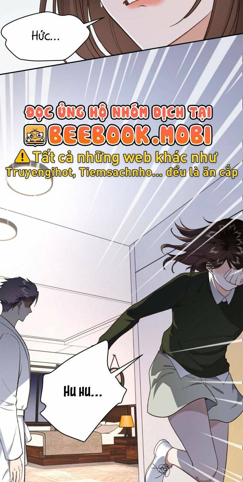 Hàng Tỷ Ngôi Sao Cũng Không Bằng Em Chapter 9 - 25