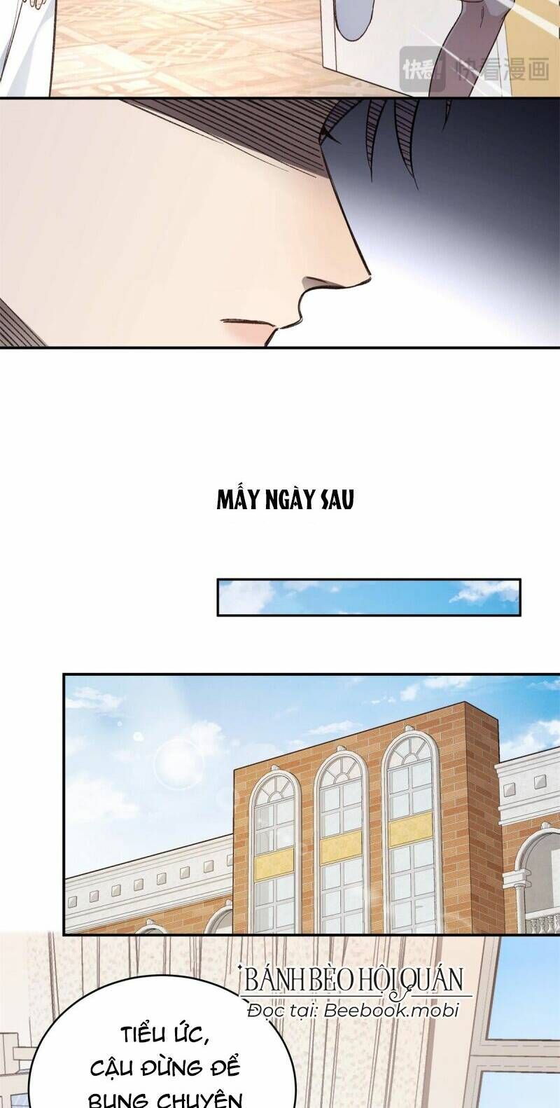 Hàng Tỷ Ngôi Sao Cũng Không Bằng Em Chapter 9 - 26