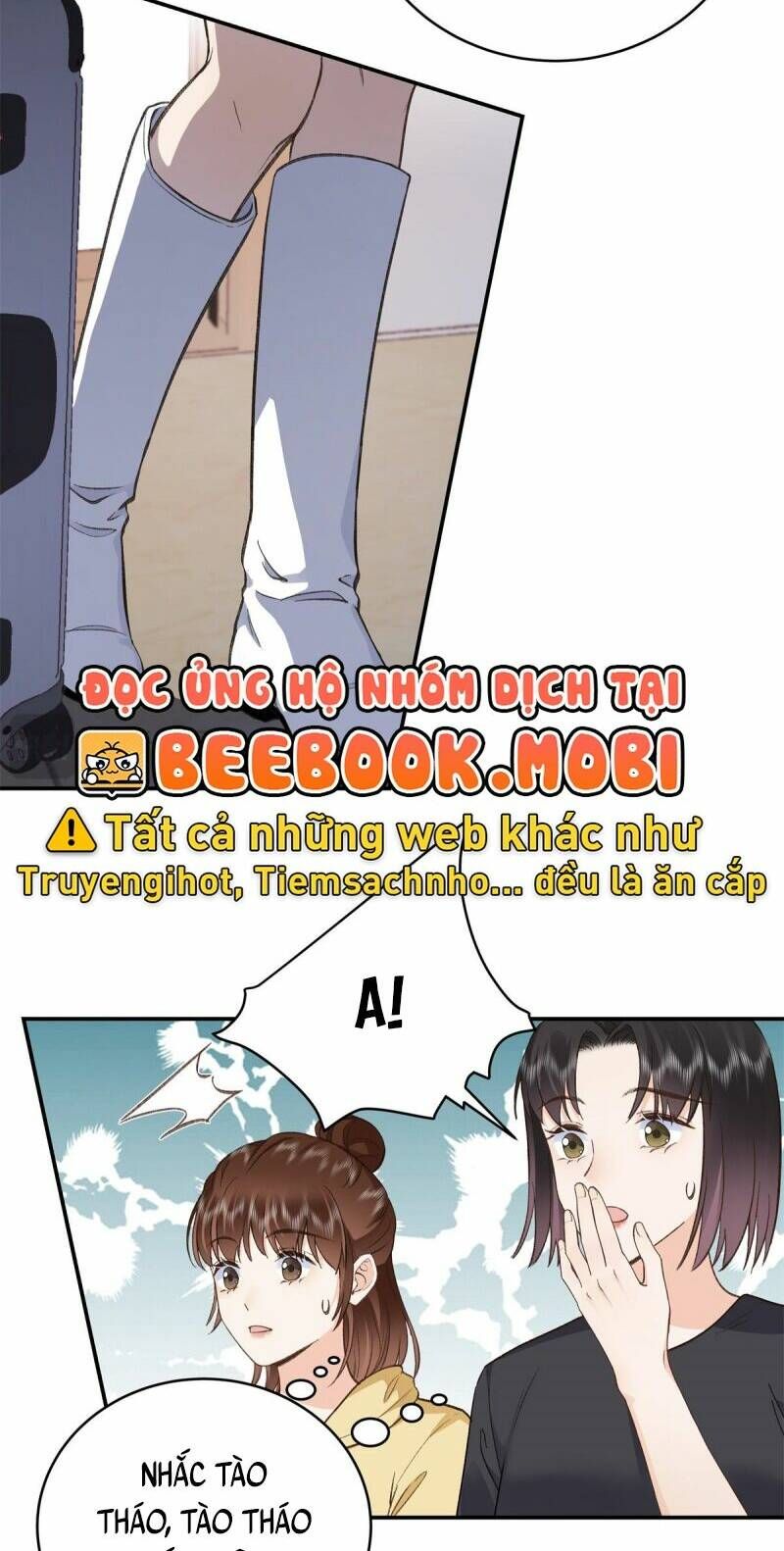 Hàng Tỷ Ngôi Sao Cũng Không Bằng Em Chapter 9 - 30