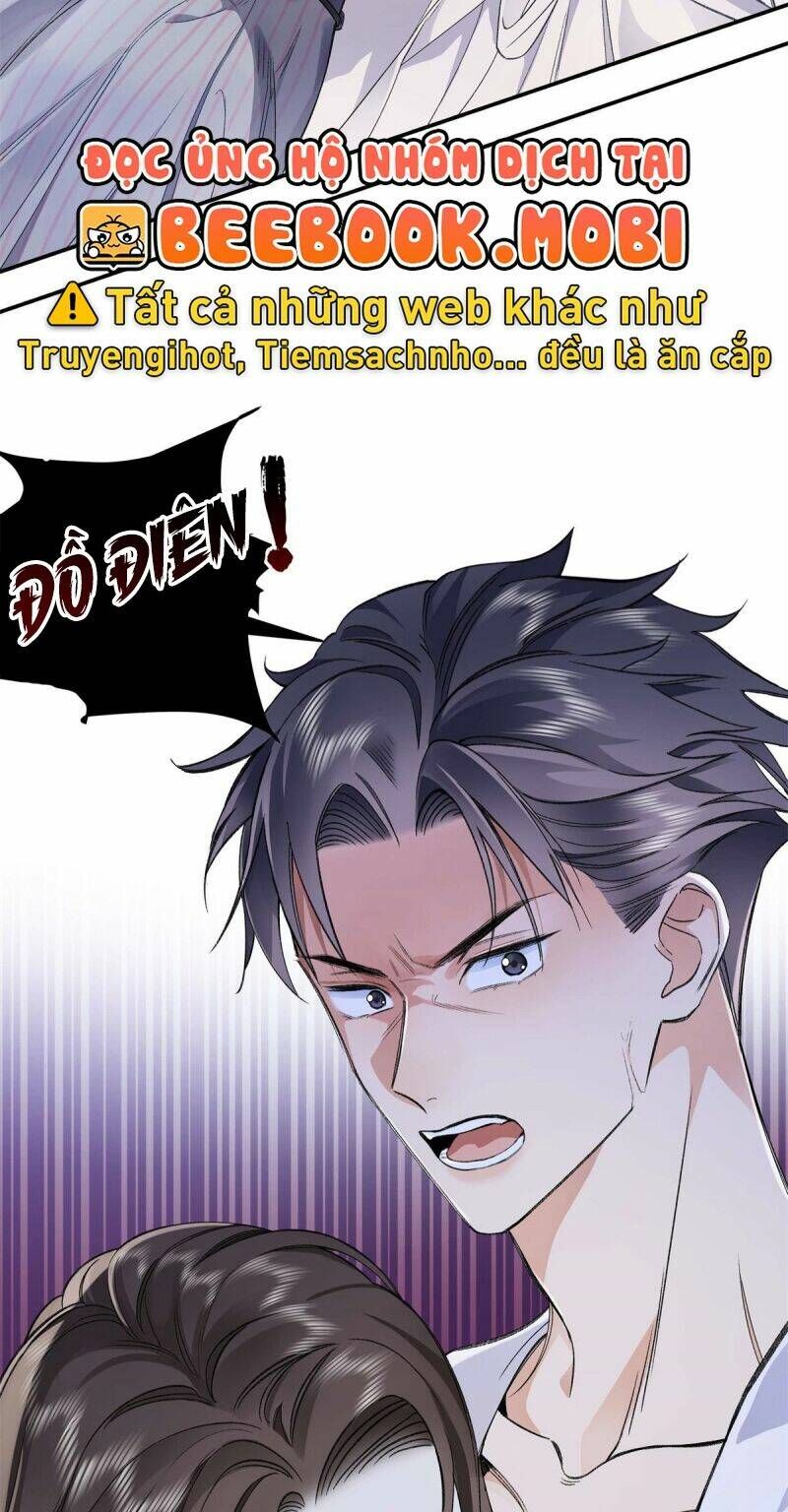 Hàng Tỷ Ngôi Sao Cũng Không Bằng Em Chapter 9 - 5