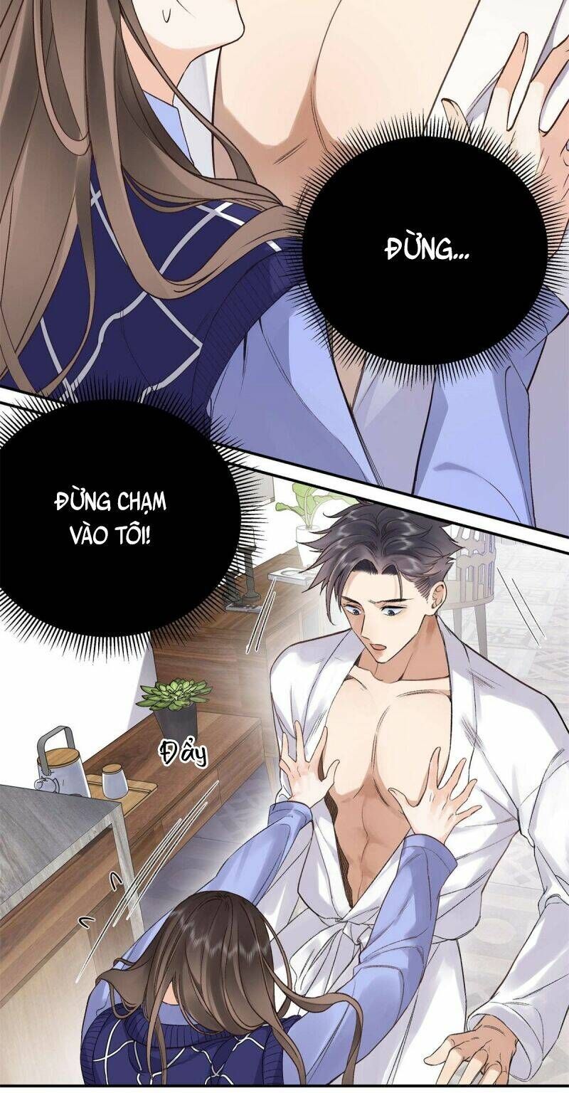 Hàng Tỷ Ngôi Sao Cũng Không Bằng Em Chapter 9 - 7