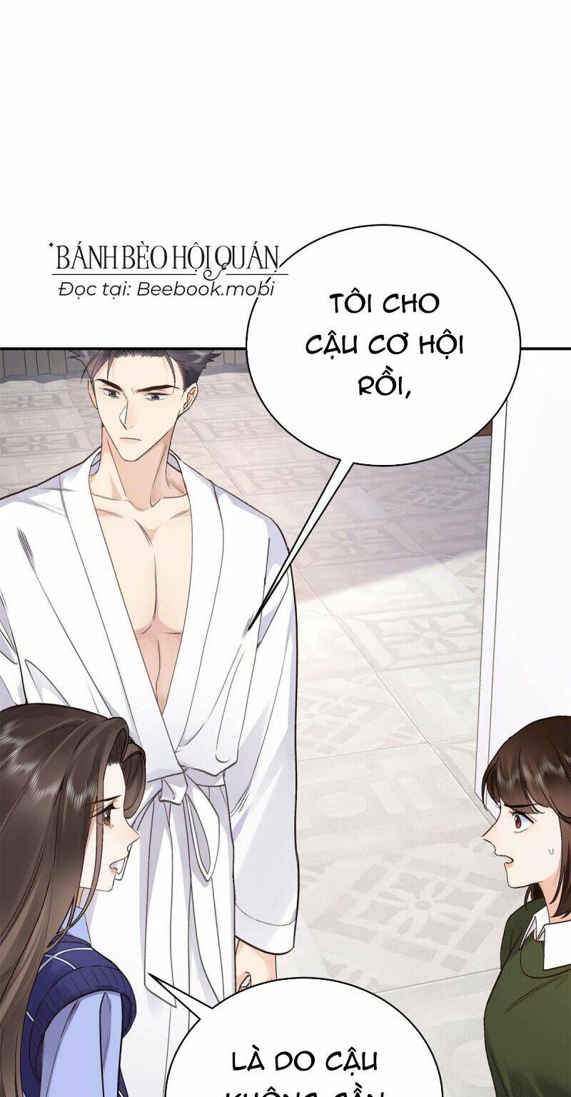Hàng Tỷ Ngôi Sao Cũng Không Bằng Em Chapter 9 - 8