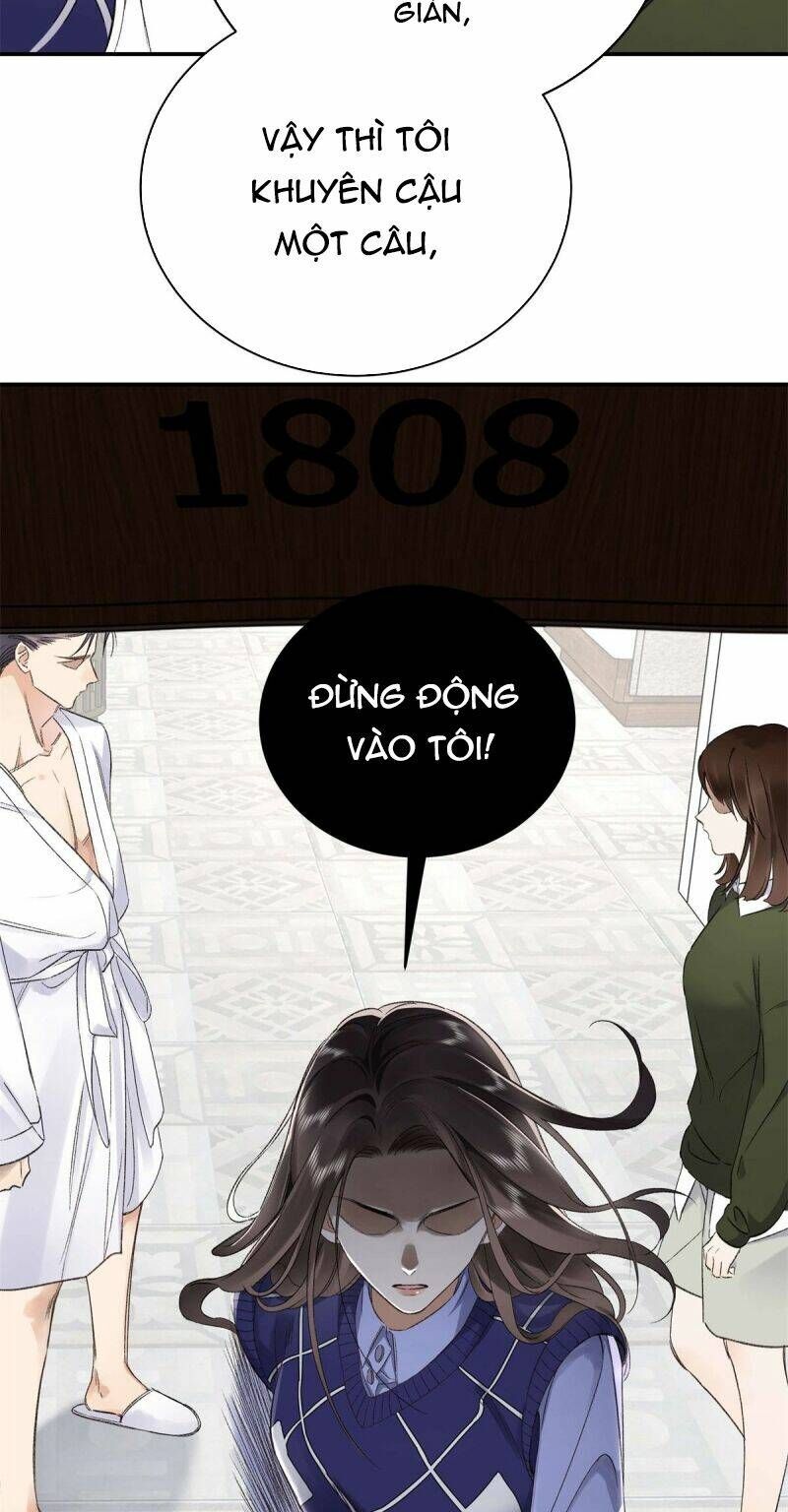 Hàng Tỷ Ngôi Sao Cũng Không Bằng Em Chapter 9 - 10