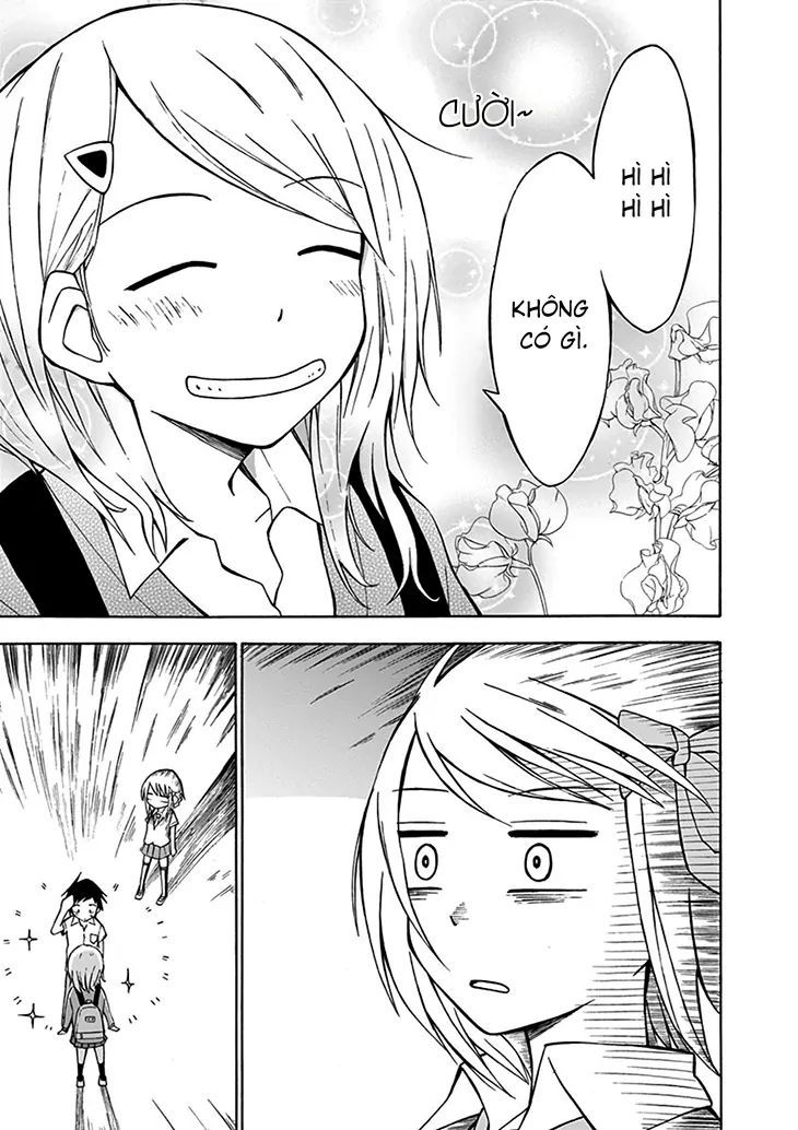 Ninja Shinobu-San No Junjou Chapter 3 - 19