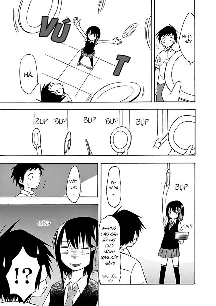 Ninja Shinobu-San No Junjou Chapter 3 - 29