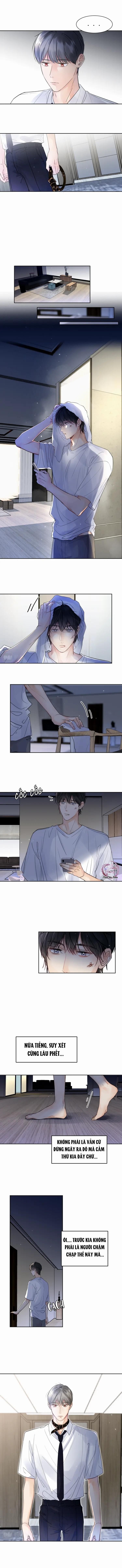 Chó Chuộc Tội Chapter 1 - 5