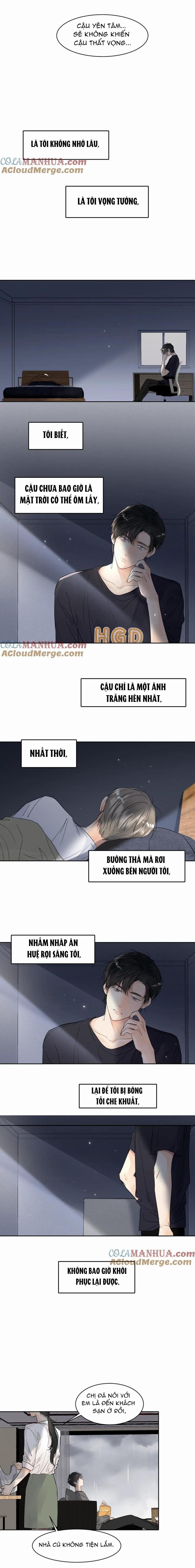 Chó Chuộc Tội Chapter 10 - 6