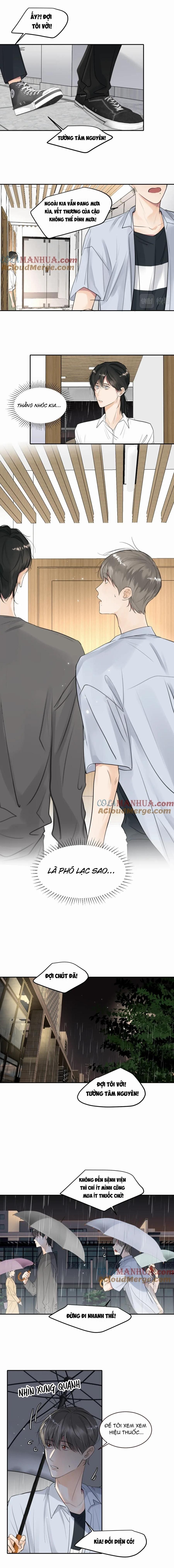 Chó Chuộc Tội Chapter 11 - 4