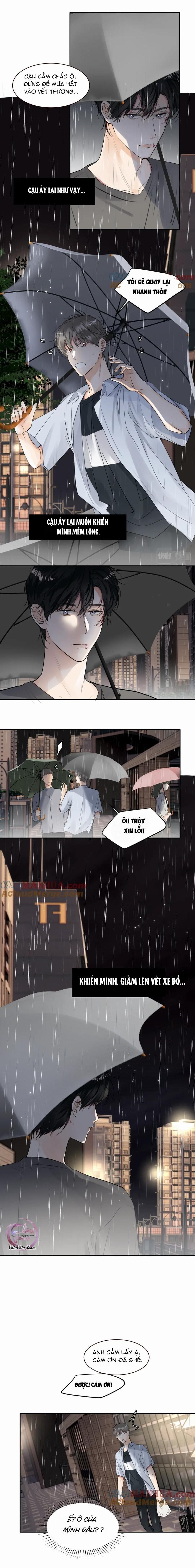 Chó Chuộc Tội Chapter 11 - 5