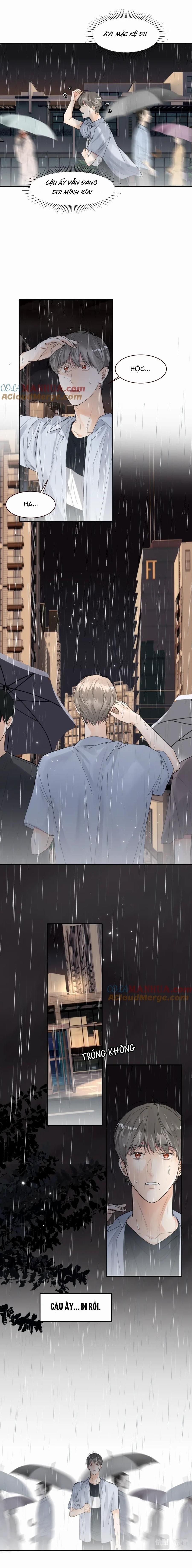 Chó Chuộc Tội Chapter 11 - 6