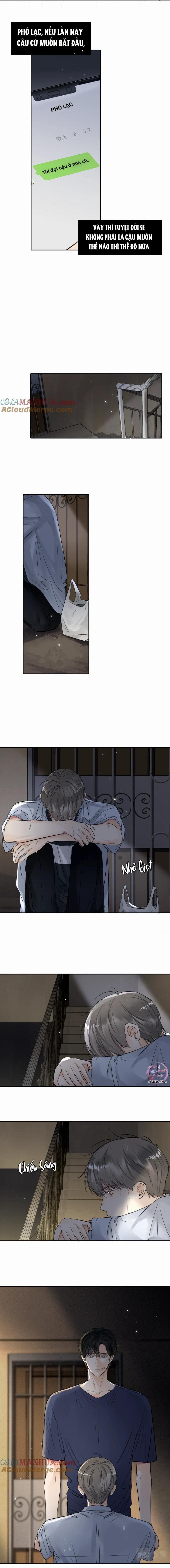 Chó Chuộc Tội Chapter 11 - 8