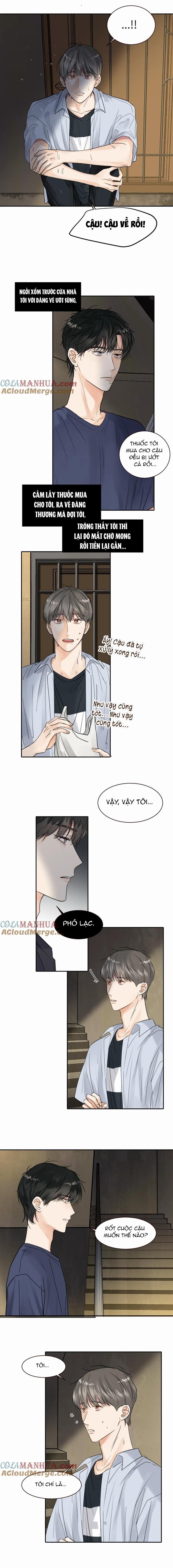 Chó Chuộc Tội Chapter 11 - 9