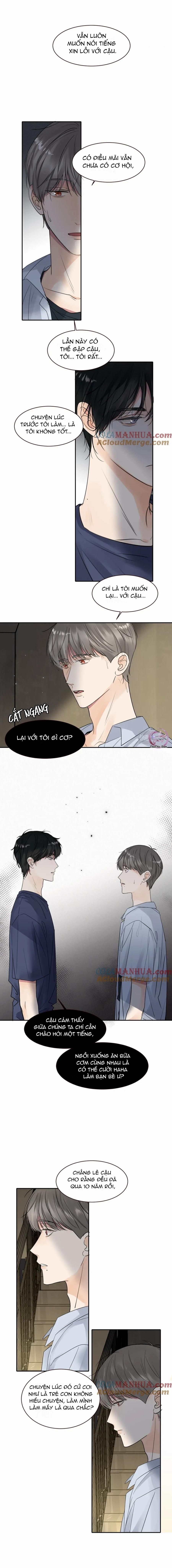 Chó Chuộc Tội Chapter 11 - 10