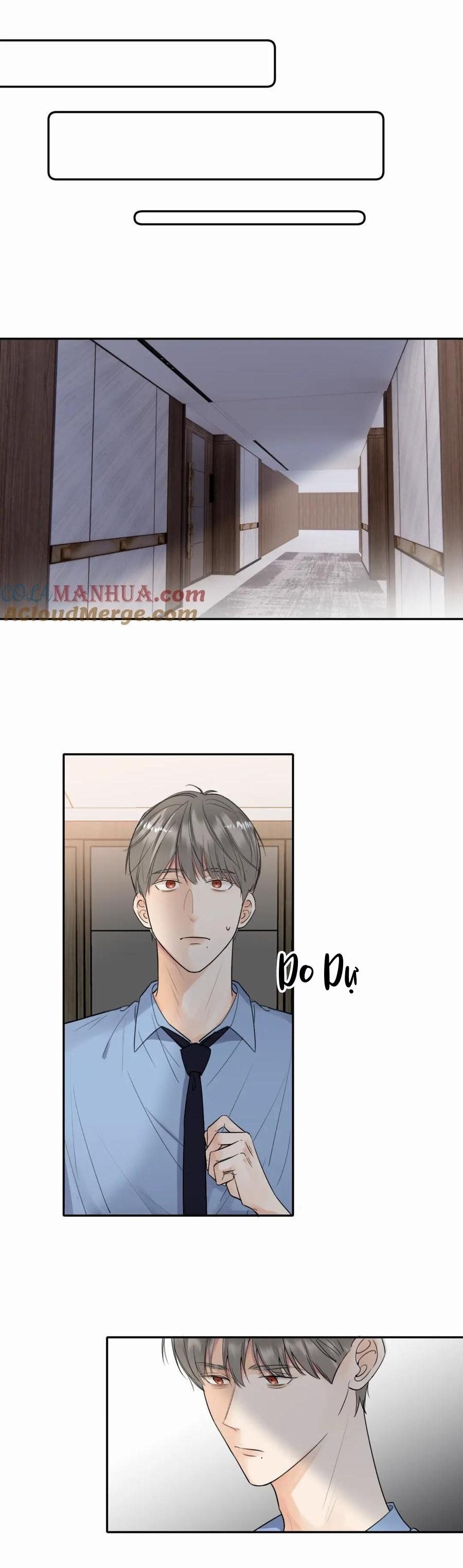 Chó Chuộc Tội Chapter 12 - 13