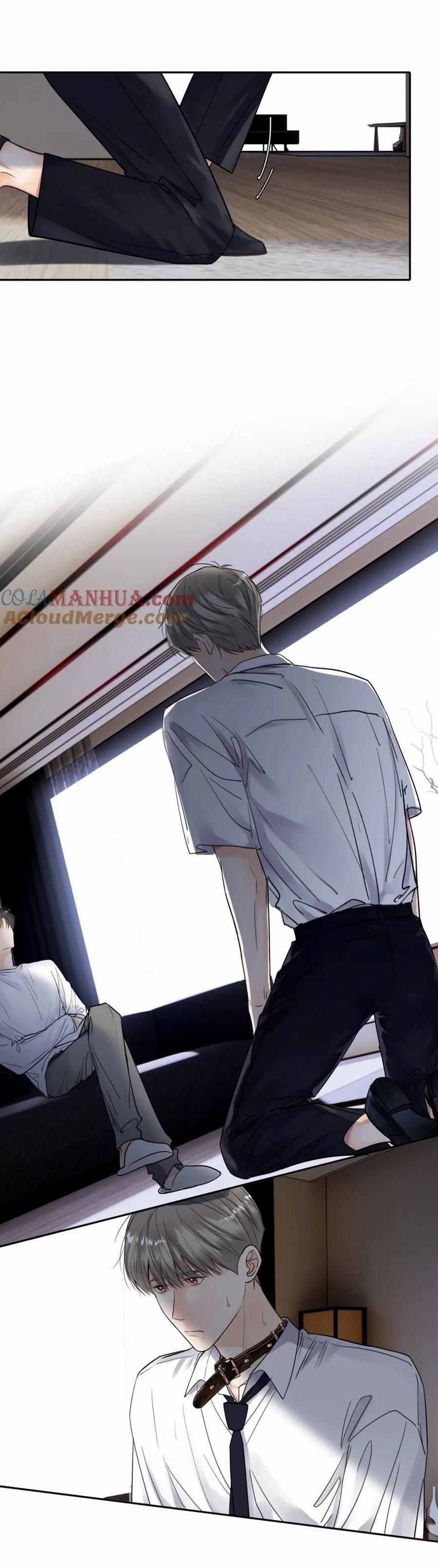 Chó Chuộc Tội Chapter 12 - 18