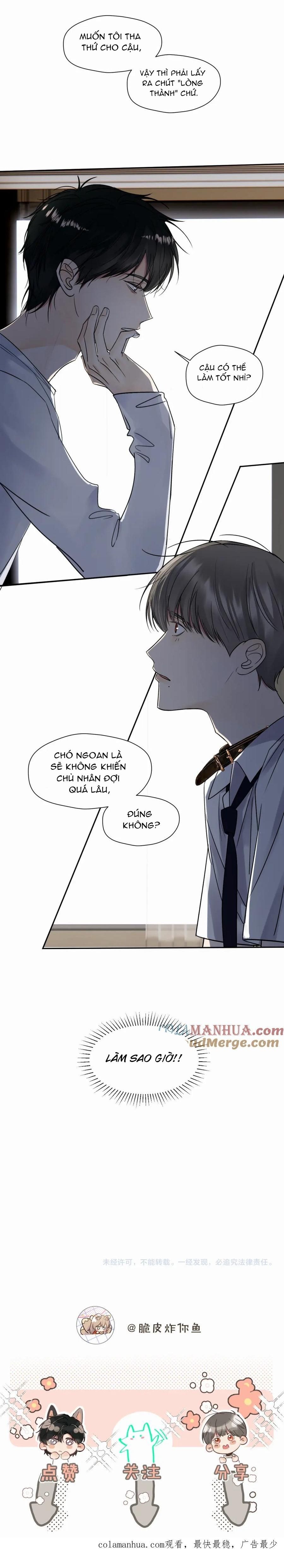 Chó Chuộc Tội Chapter 12 - 23