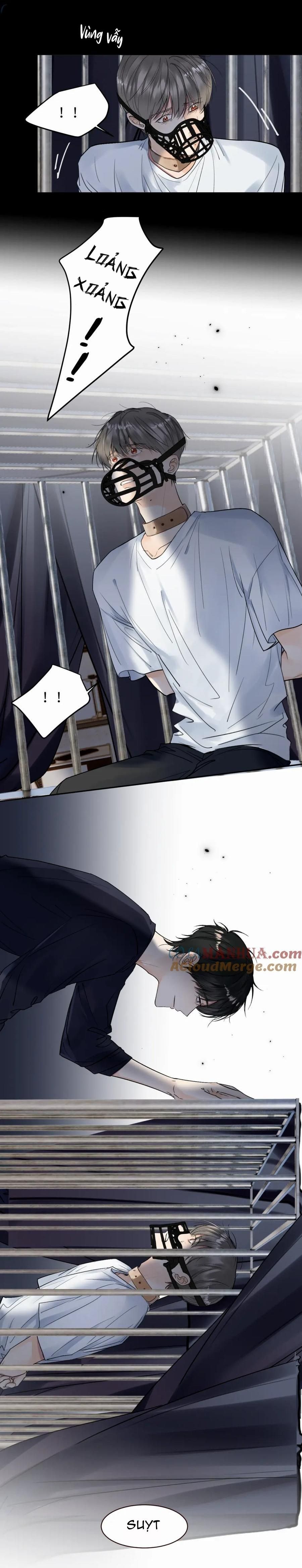 Chó Chuộc Tội Chapter 12 - 4