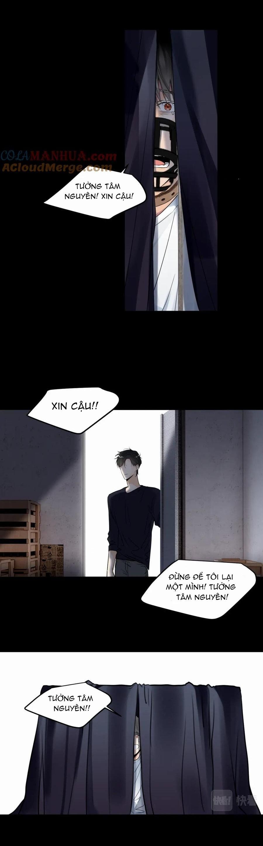 Chó Chuộc Tội Chapter 12 - 6