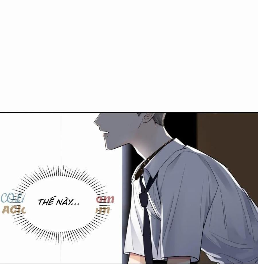 Chó Chuộc Tội Chapter 13 - 2