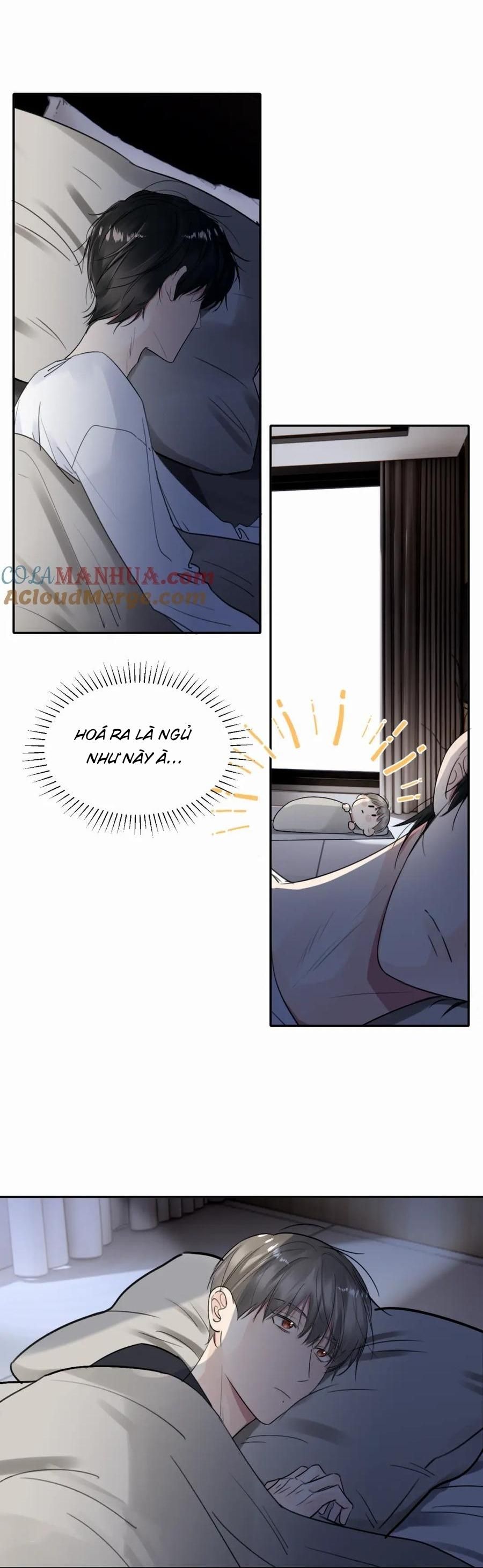 Chó Chuộc Tội Chapter 13 - 12