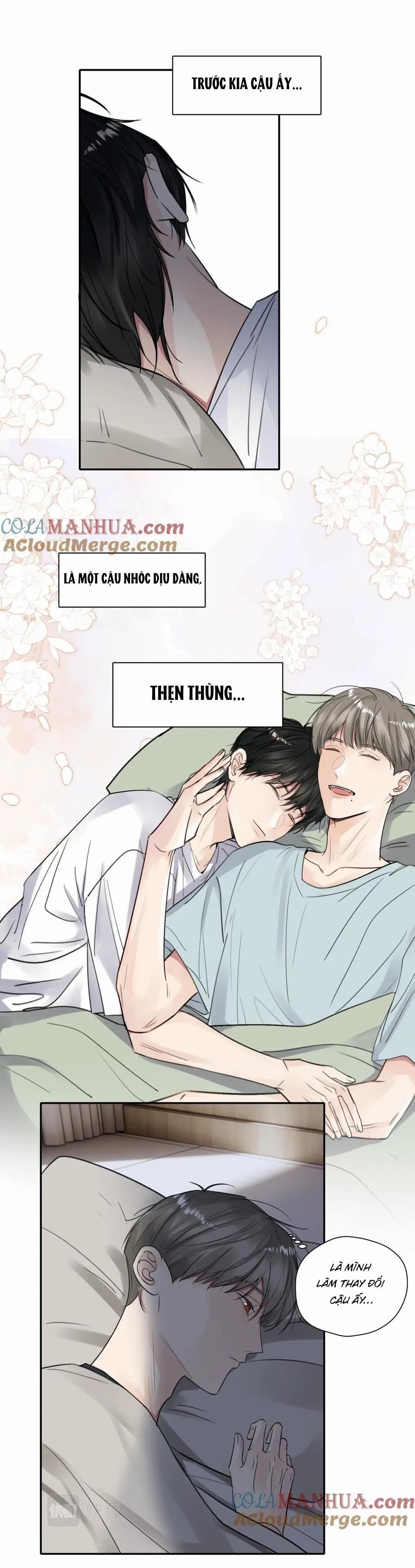 Chó Chuộc Tội Chapter 13 - 14