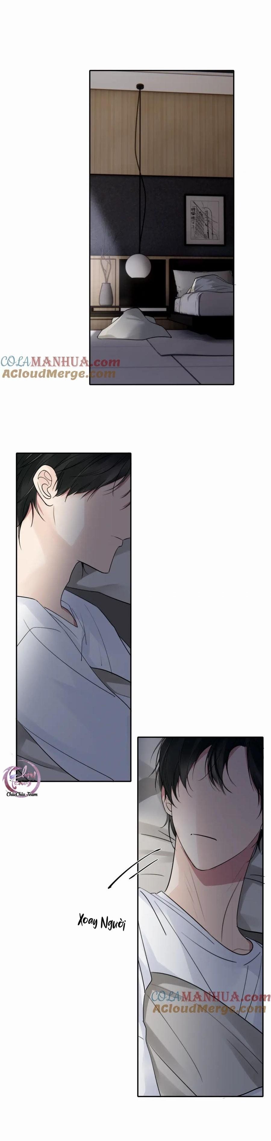 Chó Chuộc Tội Chapter 13 - 16