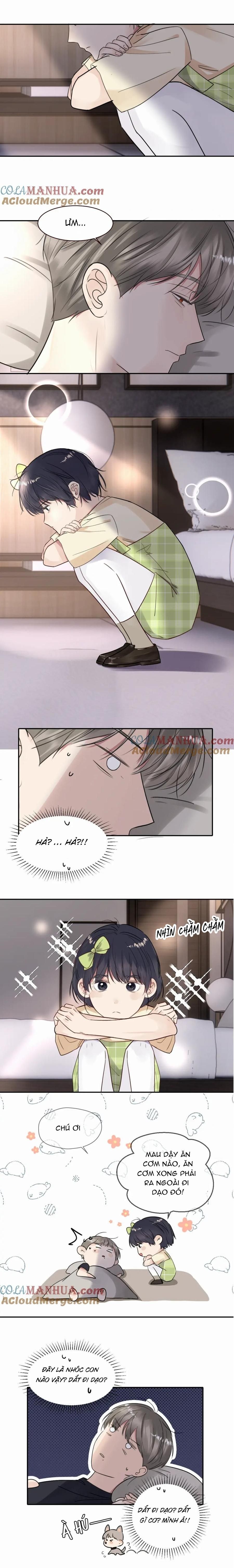 Chó Chuộc Tội Chapter 13 - 19